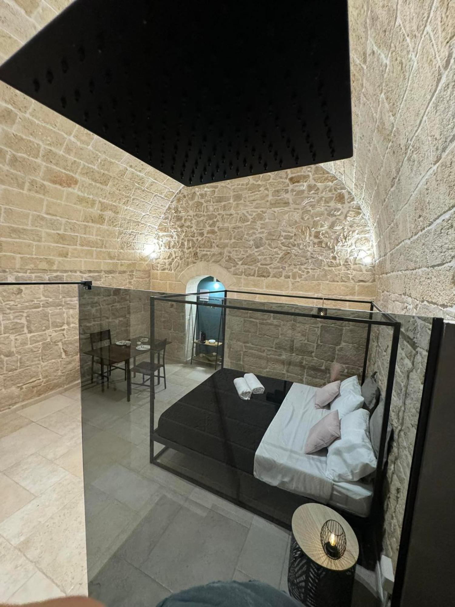Amale Suite 25 Medioevo Design Corato Exterior photo